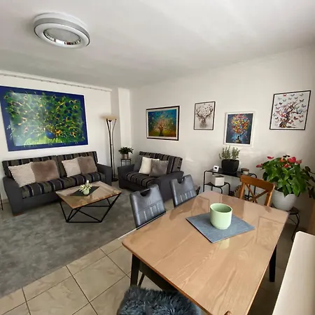 Ruhige Und Zentral Gelegene * Essen