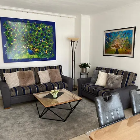 Ruhige Und Zentral Gelegene Daire *