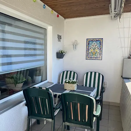 Ruhige Und Zentral Gelegene * Essen