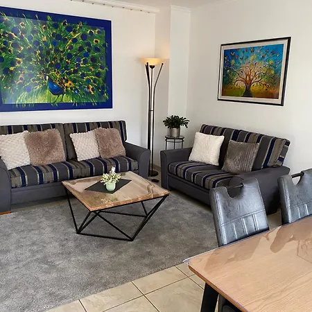 Ruhige Und Zentral Gelegene Essen