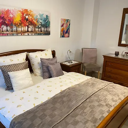 Ruhige Und Zentral Gelegene Daire Essen