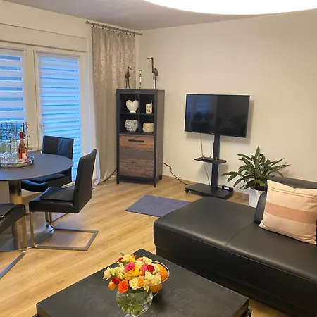 Ruhige Und Zentral Gelegene Essen