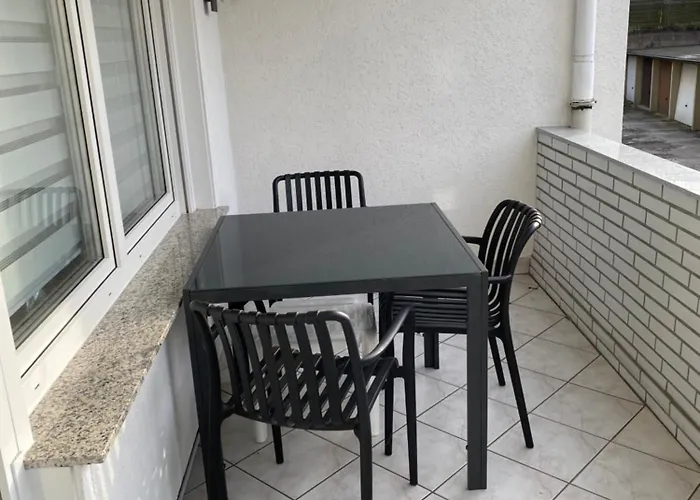 Ruhige Und Zentral Gelegene * Essen