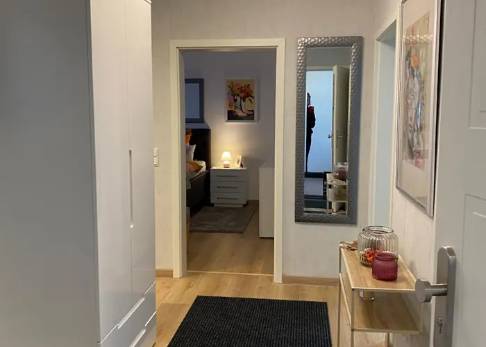 Ruhige Und Zentral Gelegene * Essen